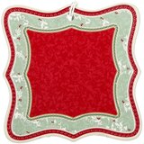 Brandani Adventna dekoracija Ughero, dolžina 20 cm Cene