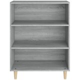  Komoda boja hrasta sonome 69,5 x 32,5 x 90 cm konstruirano drvo | Eponuda.ba