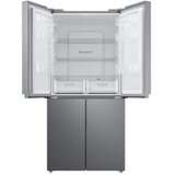 Samsung RF48A400EM9/EO Side by side frižider | ePonuda.com