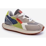 Big Star Men's Sports Sneakers with Memory Foam System from | shoptok.hr