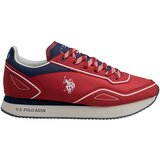 U.S. Polo Assn. NOBIL0124NH1-RED001 Crvena | shoptok.hr