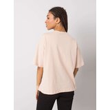 RUE PARIS T-shirt-157-TS-4257.78-peach | Shoptok.si