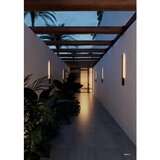  Redo 90870 - LED spoljašnje zidno svetlo REFLEXA LED/6W/230V IP54 antracit | Eponuda.com