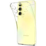 Spigen Liquid Crystal Clear ovitek za telefon SAMSUNG GALAXY A55, (21028838) | Shoptok.si