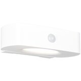  LED zidna vanjska svjetiljka sa solarnim panel (visina 6 cm) Bilbao – | shoptok.hr