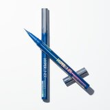 Catrice Hyper Liner Brush Eyeliner dolgoobstojno vodoodporno črtalo za oči odtenek 030 Midnight Spark 0.52 ml | Shoptok.si
