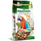 Manitoba fruit Cocktail 700g Hrana za ptice