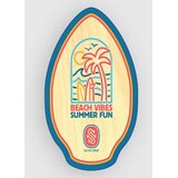 Skim One Wood Vibes 76 X 50 Bodyboard blue | Shoptok.si