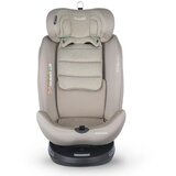 Coccolle Avtosedež 0-36 kg Nova 2022 Isofix iSize Sand beige | Shoptok.si