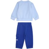 Adidas Komplet trenerka za dečake I Lin Fl Jog, JE1381, Plava | ePonuda.com