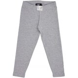 Leone 1947 Pajkice Girl Leggings Sparkly Siva Cene