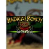  RADical ROACH Remastered Steam Key GLOBAL | ePonuda.com