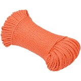  Delovna vrv oranžna 3 mm 250 m polipropilen, (20778027) | Shoptok.si