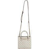 Guess Nakupovalne torbe HWALAZ-P3504-OFF Bela | Shoptok.si