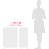 Compactor Putni kofer veličine XL Cosmos - | shoptok.hr