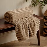 Catherine Lansfield Odeja iz mikropliša 130x170 cm Cosy – | Shoptok.si