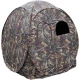 Professional Two Man Wildlife Square Hide