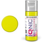 AMMO by MIG Jimenez AMMO Ionic Smart Colors Acid Green 20ml | Akrilna Boja za Minijature IONIC-0132 Cene