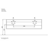 MID.YOU UMIVAL. ENOTA Z UMIVALNIKOM | Shoptok.si