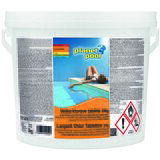 PLANET POOL velike klorove tablete 3 kg 1325 | Shoptok.si