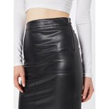 Vero Moda Krilo 'OLYMPIA' črna | Shoptok.si