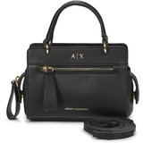 Armani Exchange DIANE MINI BAG Crna Cijene