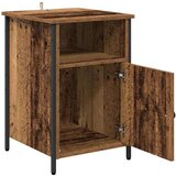  Noćni ormar Staro drvo 40 x 42 x 60 cm Konstruirano drvo | shoptok.hr