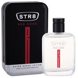 Str8 red Code vodica nakon brijanja 100 ml Cijene