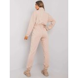 ex moda Jumpsuit-EM-KO-636.98-beige | shoptok.hr