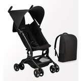Momi Grace kolica, black | shoptok.hr