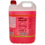  Komplet za čiščenje filtra sajastih delcev v 2 fazah (DPF/FAP)- 5L+5L | Shoptok.si