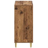  Ormar za cipele ARNHEM 59 5 x 39 5 x 90 cm Konstruirano drvo - Staro drvo | shoptok.hr