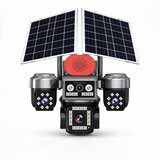 Generic BT-DZ1X4 – 4G Solarna Kamera 28MP, AOV 24/7, SIM Kartica | Eponuda.com