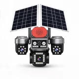 BT-DZ1X4 – 4G Solarna Kamera 28MP, AOV 24/7, SIM Kartica