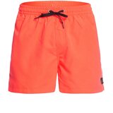 Quiksilver Everyday Volley 15 Boardshorts fiery coral Cene