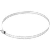 vidaXL Stezaljke za crijevo 6 kom 91 - 220 mm nehrđajući čelik 304 | shoptok.hr