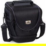 Riva Case 7205A-01 SLR TORBICA crna | Eponuda.ba