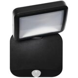 Osram led spoljni zidni reflektor sa senzorom battery LED/4W/4xD IP54 | Eponuda.com