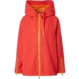 No. 1 Como Prehodna jakna 'Spello' oranžna / oranžno rdeča