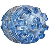 Fleshlight Quickshot Turbo - putni masturbator (plavi) | shoptok.hr