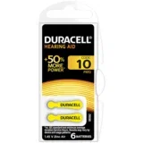 10/PR70 1.45V baterija za slusni aparat