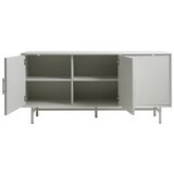 Unique Furniture Siva komoda 160x75x45 cm Palma – | shoptok.hr