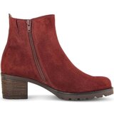 Gabor Gležnjarji 52.800.38 Rdeča | Shoptok.si