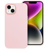  futrola boss (frame case) za samsung A145 / A146 galaxy A14 4G / 5G roze Cene