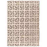 Bež tepih 120x160 cm Ona –