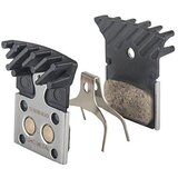 Shimano Deore XT Metal Kočnice s Hladnjakom i Oprugom M8110 (Y8N398040) | shoptok.hr