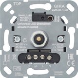 Gira LED univerzalni vložek za zatemnitev 245500, (20887901) Cene