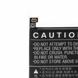 VHBW Baterija za Meizu Pro 7 Plus / M793Q, 3400 mAh | shoptok.hr