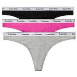 Calvin Klein Ženske tanga gaćice u setu Cene