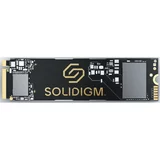 SOLIDIGM P41 Plus 512GB NVMe PCIe Gen 4.0 SSD - SSDPFKNU512GZX1